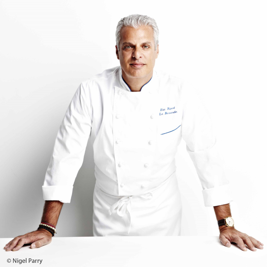 Eric Ripert